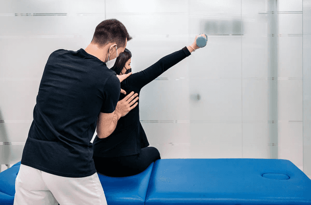 Fisioterapia