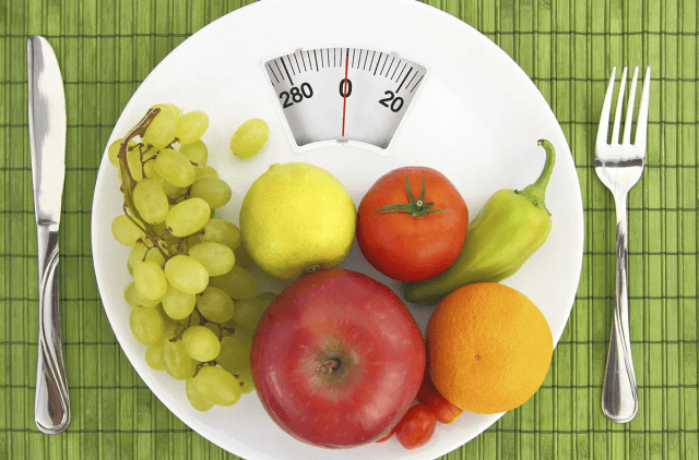 Nutrição